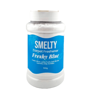 Freshy Blue Carpet Freshener