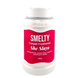 She Slays Carpet Freshener