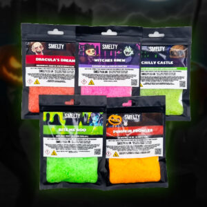 Halloween Sizzlers Collection 2025