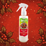 Gingerbread Cookies Room Spray
