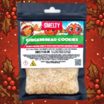 Gingerbread Cookies Sizzlers