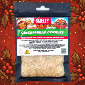 Gingerbread Cookies Sizzlers