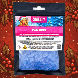 Ice Kiss Sizzlers