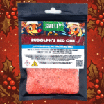 Rudolphs' Red One Sizzlers