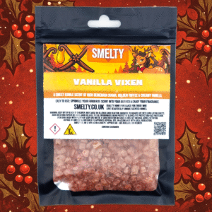 Vanilla Vixen Sizzlers