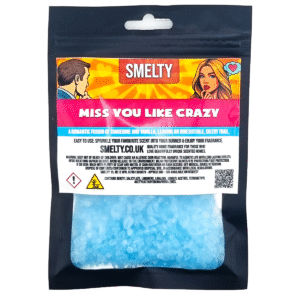 Miss You Like Crazy Sizzlers