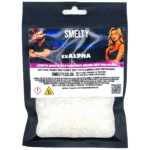 exAlpha (Greed Aftershave) Sizzlers