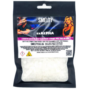 exAlpha (Greed Aftershave) Sizzlers