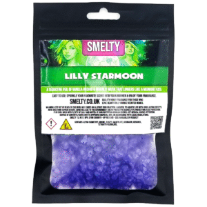 Lilly Starmoon Sizzlers