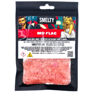 Red Flag (Alluring Aftershave) Sizzlers