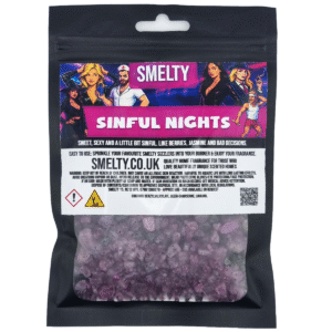 Sinful Nights Sizzlers