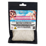 Baby Powder Sizzlers