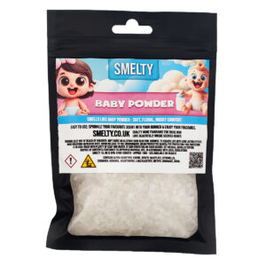 Baby Powder Sizzlers