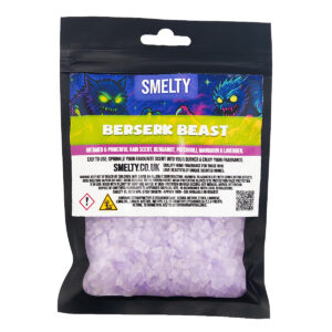 Berserk Beast (Savage) Sizzlers