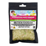 Bubblegum Baby Powder Sizzlers