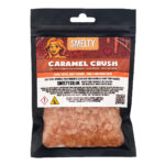 Caramel Crush Sizzlers