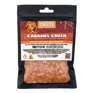 Caramel Crush Sizzlers