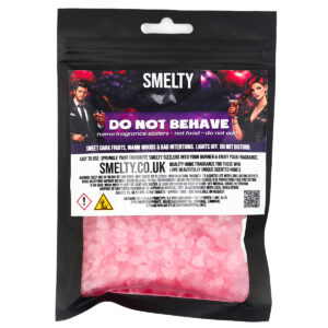 Do Not Behave Sizzlers