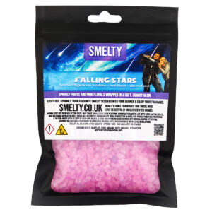 Falling Stars Sizzlers