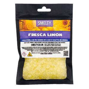 Fresca Limon Sizzlers