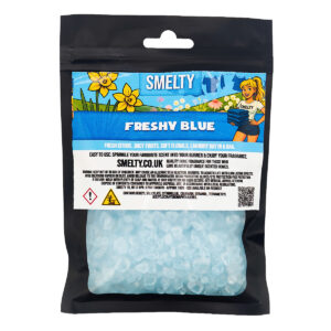 Freshy Blue Sizzlers