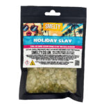 Holiday Slay Sizzlers