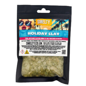 Holiday Slay Sizzlers