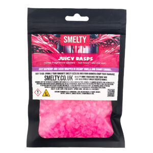 Juicy Rasps Sizzlers