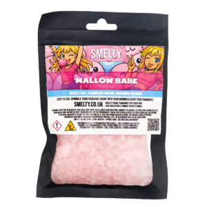 Mallow Babe Sizzlers