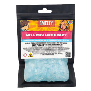 Miss You Like Crazy Sizzlers