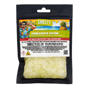 Pineapple Glow Sizzlers