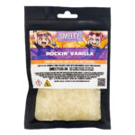 Rockin' Vanilla Sizzlers