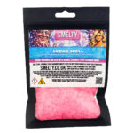 Sugar Spell Sizzlers