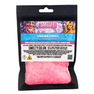 Sugar Spell Sizzlers