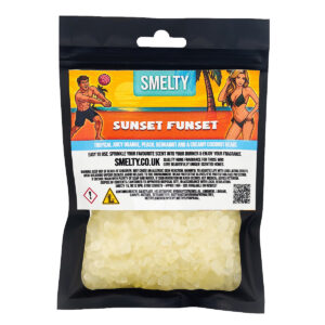 Sunset Funset Sizzlers