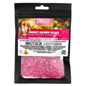 Sweet Berry Bliss Sizzlers