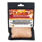 Toffee Vanilla Drip Sizzlers