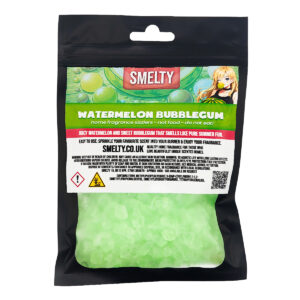 Watermelon Bubblegum Sizzlers