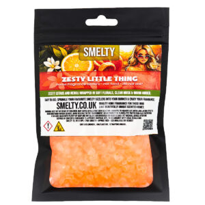 Zesty Little Thing Sizzlers