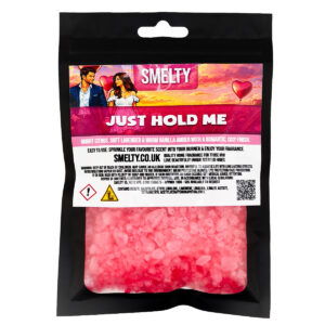 Just Hold Me Sizzlers