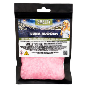 Luna Blooms Sizzlers