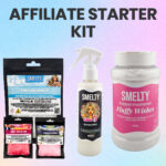 Smelty Affiliate Starter Kit