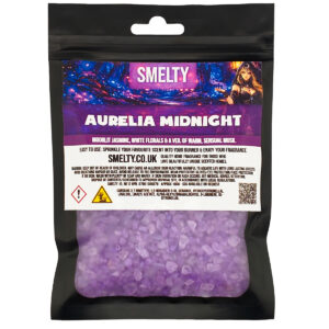 Aurelia Midnight Sizzlers