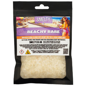 Beachy Babe Sizzlers