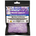 Freshy Violet Sizzlers