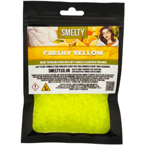 Freshy Yellow Sizzlers