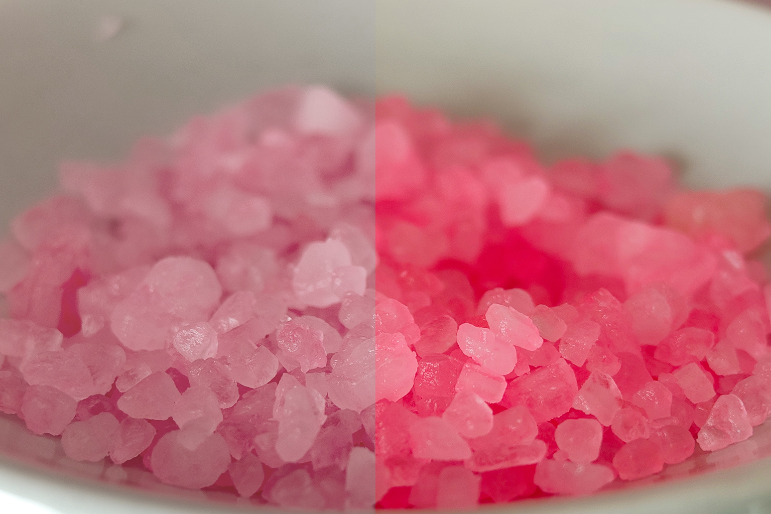 used sizzlers vs fresh sizzlers in burner dish