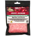 Jazzy Jasmine Sizzlers