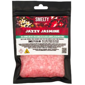 Jazzy Jasmine Sizzlers