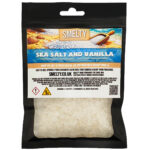 Sea Salt & Vanilla Sizzlers